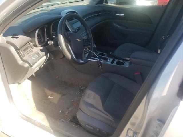 Photo 7 from auction – 2014 CHEVROLET MALIBU LS with VIN 1G11A5SL2EF140232