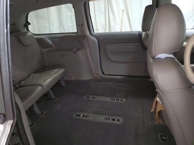 Photo 11 from auction – 2014 KIA SEDONA LX with VIN KNDMG4C71E6544153