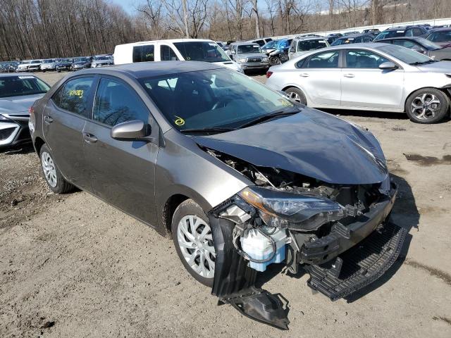 Photo 4 from auction – 2017 TOYOTA COROLLA L with VIN 2T1BURHE7HC886823