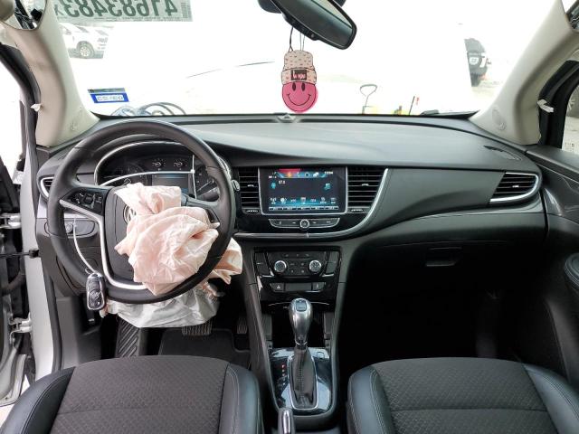 Photo 8 from auction – 2021 BUICK ENCORE PRE with VIN KL4CJASB1MB312010