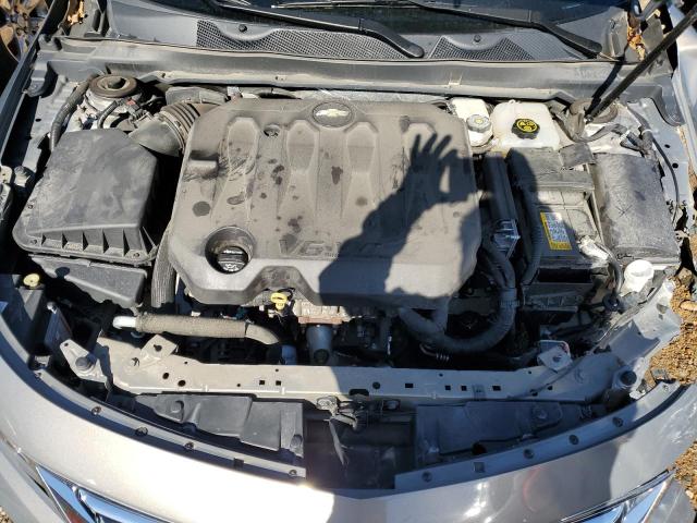 Photo 11 from auction – 2019 CHEVROLET IMPALA PRE with VIN 2G1105S33K9138299