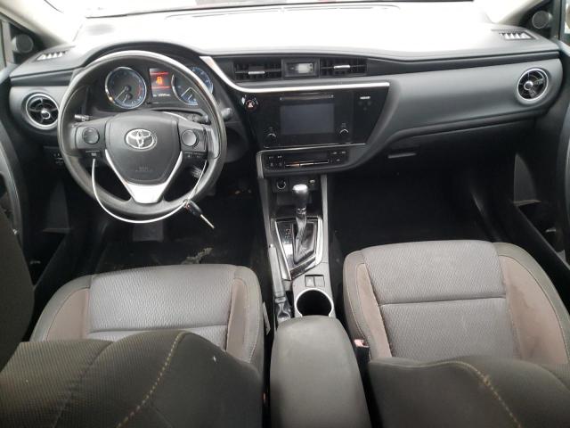 Photo 8 from auction – 2017 TOYOTA COROLLA L with VIN 5YFBURHE5HP644502
