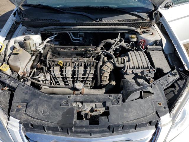 Photo 11 from auction – 2013 CHRYSLER 200 TOURIN with VIN 1C3CCBBB0DN539147