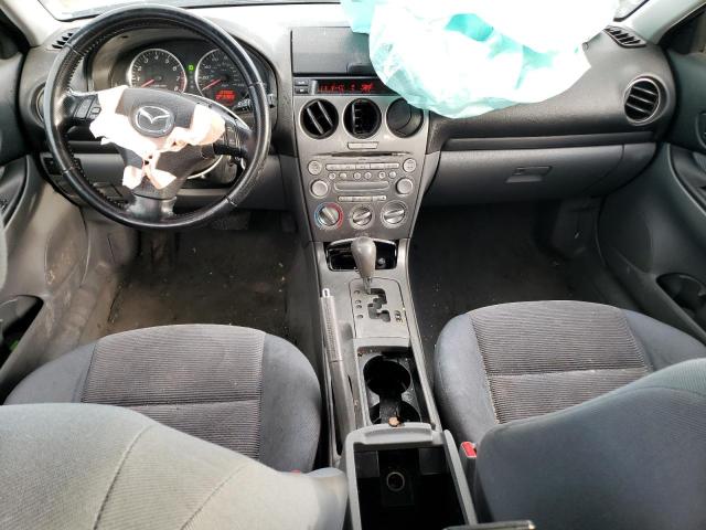 Photo 8 from auction – 2005 MAZDA 6 I with VIN 1YVHP80C955M56445