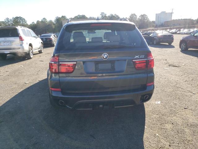 Photo 6 from auction – 2011 BMW X5 XDRIVE3 with VIN 5UXZW0C5XBL369073