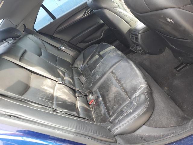 Photo 10 from auction – 2013 CADILLAC ATS with VIN 1G6AA5RX2D0133415