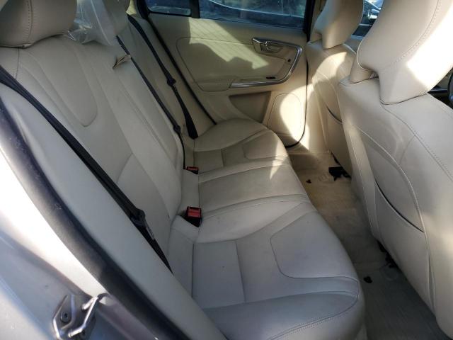 Photo 10 from auction – 2016 VOLVO S60 PREMIE with VIN YV126MFK7G2396458