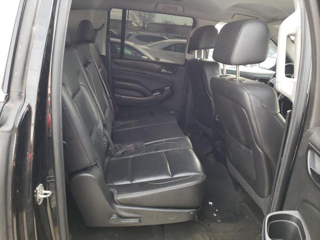 Photo 11 from auction – 2015 CHEVROLET SUBURBAN C with VIN 1GNSCJKC9FR293518