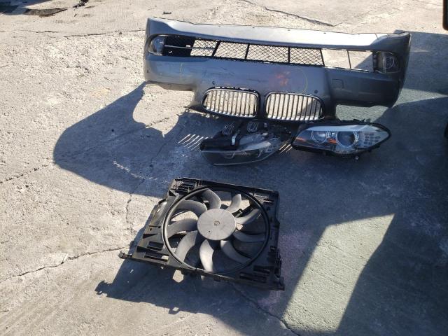 Photo 12 from auction – 2013 BMW 535 I with VIN WBAFR7C57DC822733
