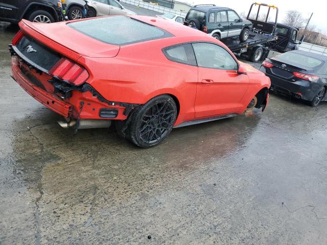 Photo 3 from auction – 2015 FORD MUSTANG with VIN 1FA6P8TH7F5359398