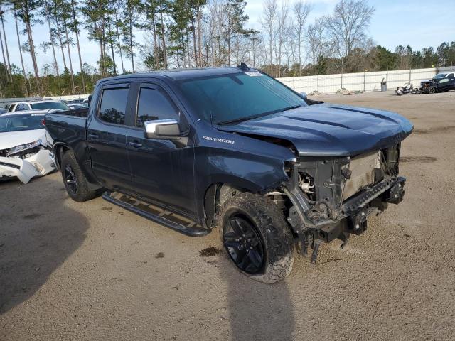 Photo 4 from auction – 2019 CHEVROLET SILVERADO with VIN 1GCPWCED3KZ165498