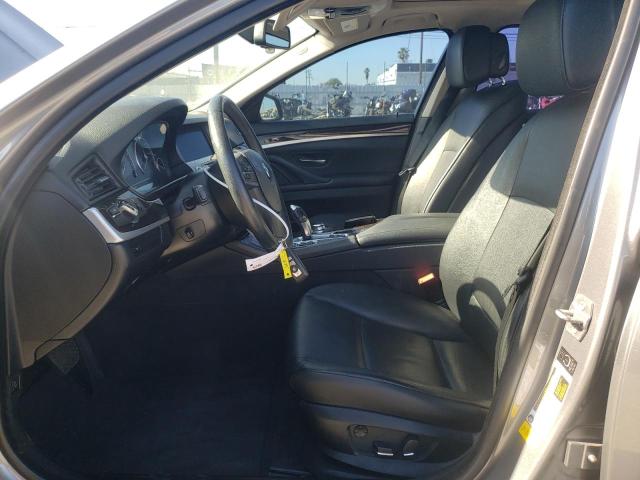 Photo 7 from auction – 2013 BMW 535 I with VIN WBAFR7C57DC822733