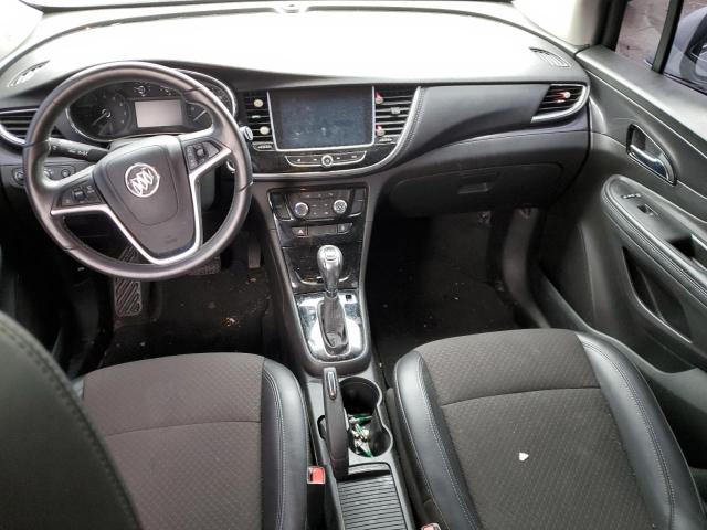 Photo 8 from auction – 2019 BUICK ENCORE SPO with VIN KL4CJ2SB0KB903870