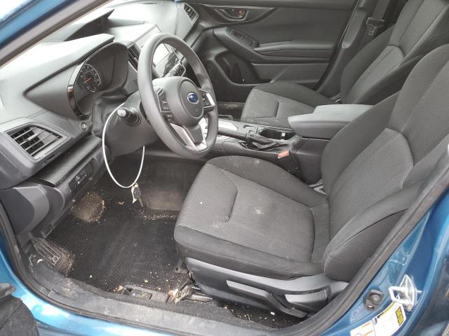 Photo 7 from auction – 2019 SUBARU IMPREZA with VIN 4S3GTAA62K3701526