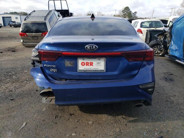 Photo 6 from auction – 2019 KIA FORTE FE with VIN 3KPF24AD8KE009956