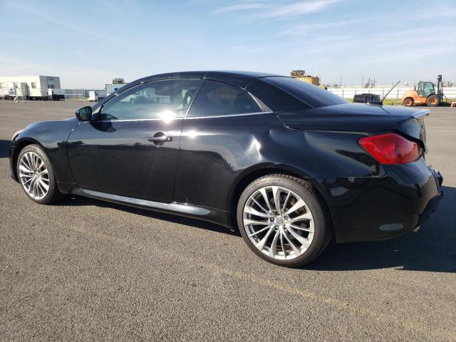 Photo 2 from auction – 2012 INFINITI G37 BASE with VIN JN1CV6FE1CM200938