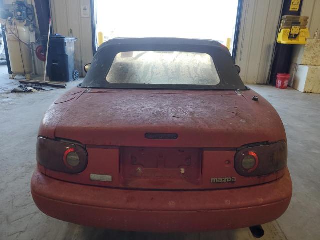 Photo 10 from auction – 1995 MAZDA MX-5 MIATA with VIN JM1NA3531S0602755