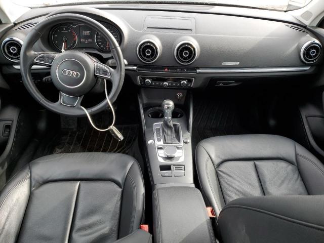 Photo 8 from auction – 2015 AUDI A3 PREMIUM with VIN WAUEFGFFXF1010057