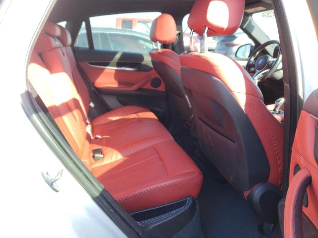 Photo 11 from auction – 2015 BMW X6 XDRIVE3 with VIN 5UXKU2C5XF0N76332