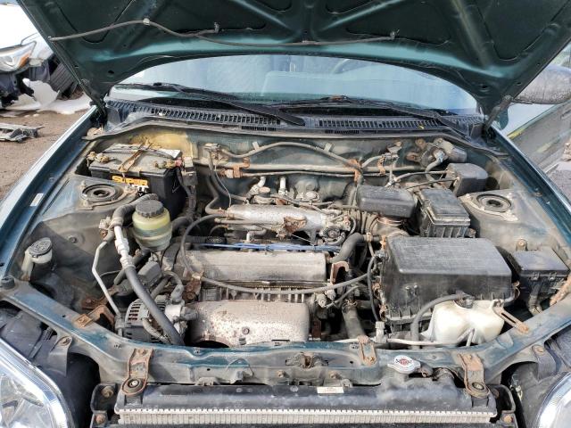 Photo 11 from auction – 1998 TOYOTA RAV4 with VIN JT3GP10V8W0024233