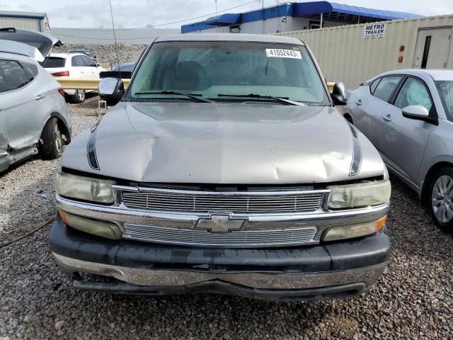 Photo 5 from auction – 1999 CHEVROLET SILVERADO with VIN 2GCEC19T4X1127221