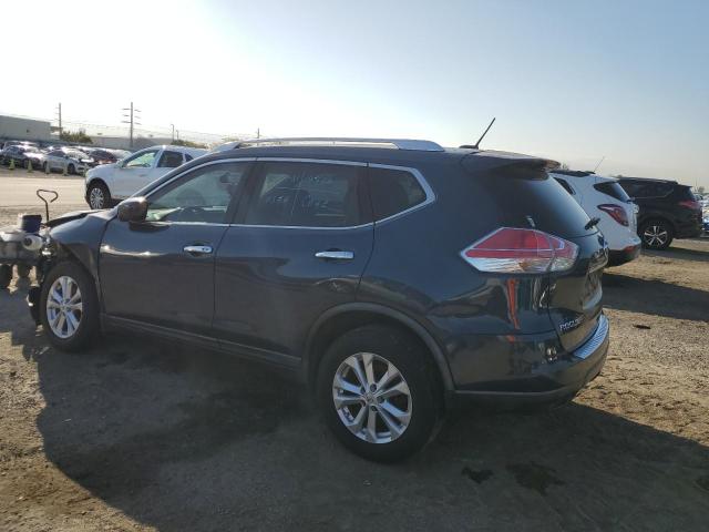Photo 2 from auction – 2016 NISSAN ROGUE S with VIN KNMAT2MT0GP648211