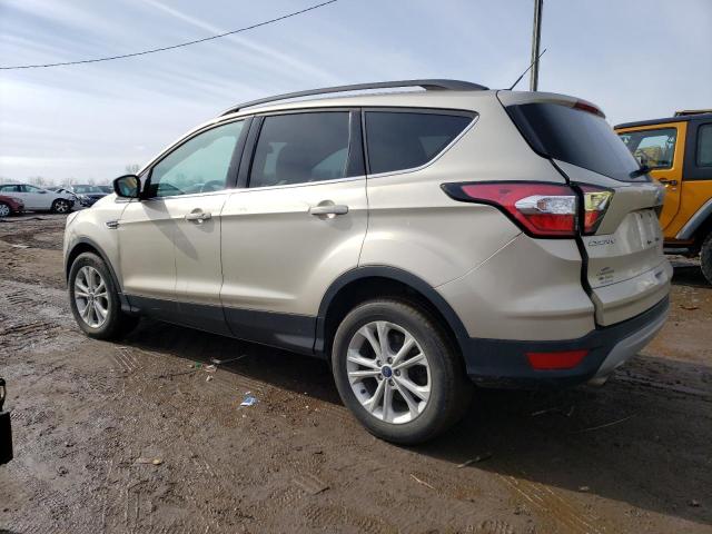 Photo 2 from auction – 2017 FORD ESCAPE SE with VIN 1FMCU0GD9HUC32154