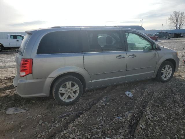 صورة رقم 3 من المزاد - 2013 DODGE GRAND CARA مع VIN 2C4RDGDG6DR652645