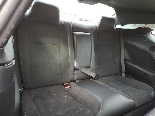 Photo 10 from auction – 2021 DODGE CHALLENGER with VIN 2C3CDZFJ4MH587038