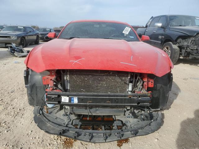 Photo 5 from auction – 2016 FORD MUSTANG with VIN 1FA6P8AM4G5225031