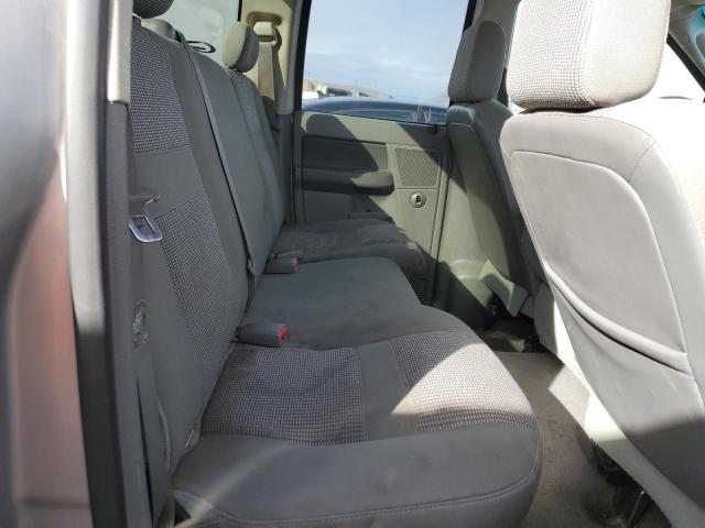 Photo 10 from auction – 2006 DODGE RAM 2500 S with VIN 3D7KR28D06G236241