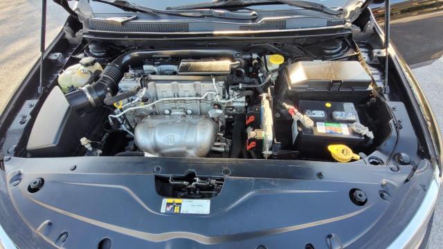Photo 7 from auction – 2016 CHRYSLER 200 LIMITE with VIN 1C3CCCAB1GN179690