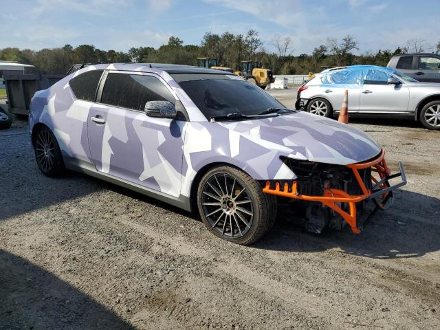Photo 4 from auction – 2012 TOYOTA SCION TC with VIN JTKJF5C70C3042303