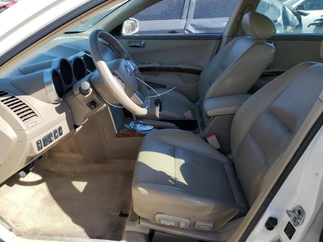 Photo 7 from auction – 2006 NISSAN MAXIMA SE with VIN 1N4BA41E56C810194