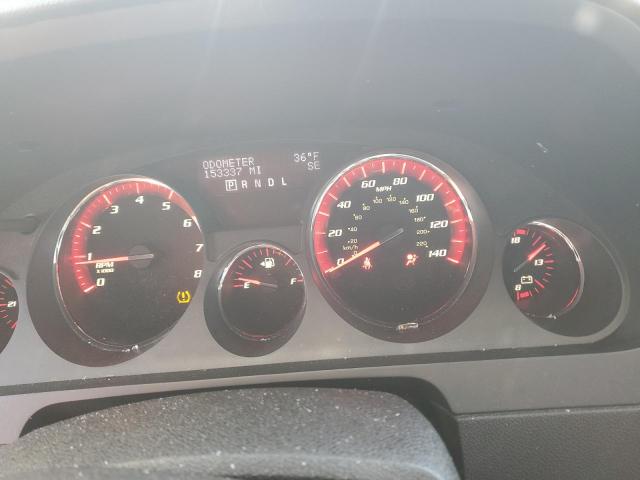 Photo 9 from auction – 2012 GMC ACADIA SLT with VIN 1GKKRSED9CJ368718
