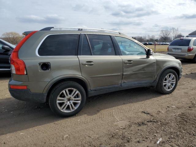 Photo 3 from auction – 2010 VOLVO XC90 3.2 with VIN YV4982CZ9A1551932