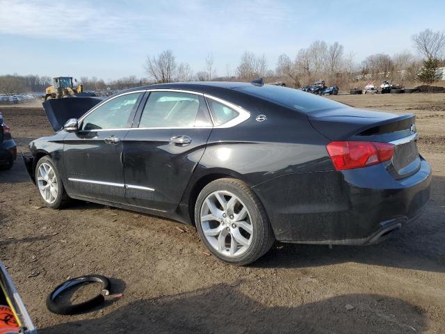 Photo 2 from auction – 2014 CHEVROLET IMPALA LTZ with VIN 1G1145SL3EU134216