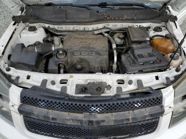 Photo 12 from auction – 2007 CHEVROLET EQUINOX LT with VIN 2CNDL63F776121245