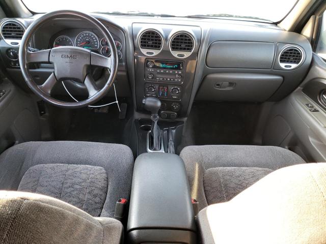 Photo 8 from auction – 2004 GMC ENVOY with VIN 1GKDT13S642214761