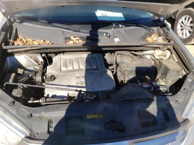 Photo 11 from auction – 2012 TOYOTA HIGHLANDER with VIN 5TDDK3EH0CS103609