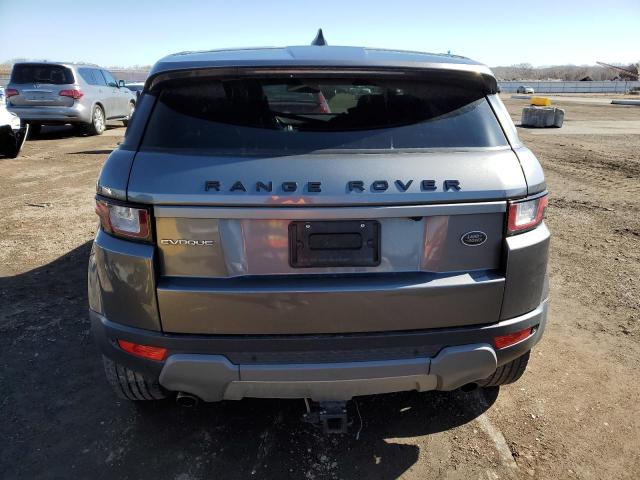 Photo 6 from auction – 2017 LAND ROVER RANGE ROVE with VIN SALVP2BG8HH192443