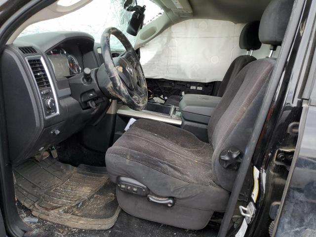 Photo 7 from auction – 2014 RAM 2500 SLT with VIN 3C6UR5DL4EG116286
