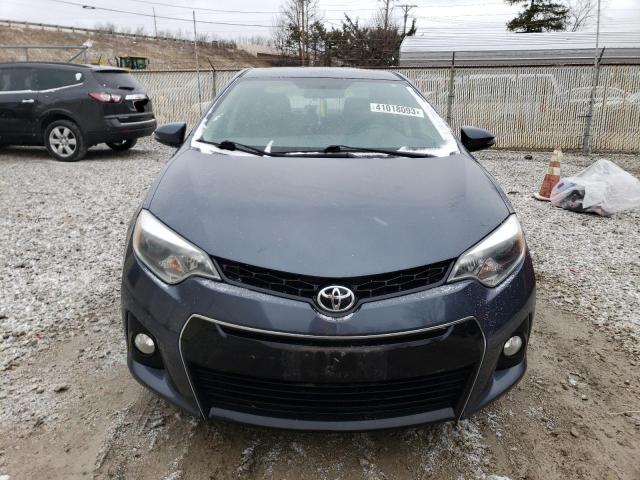 Photo 5 from auction – 2016 TOYOTA COROLLA L with VIN 5YFBURHEXGP424853