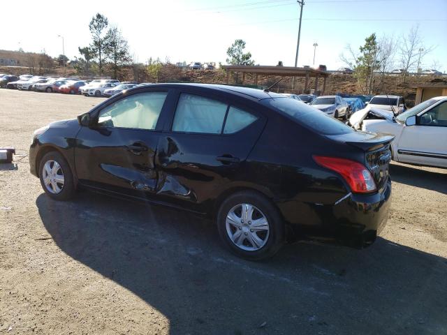 Photo 2 from auction – 2018 NISSAN VERSA with VIN 3N1CN7AP5JL837272