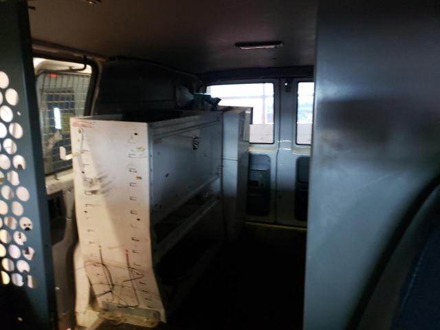 Photo 10 from auction – 2001 CHEVROLET ASTRO with VIN 1GCDL19W71B136976
