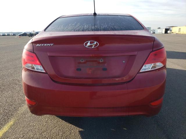 Photo 6 from auction – 2017 HYUNDAI ACCENT SE with VIN KMHCT4AE3HU389027