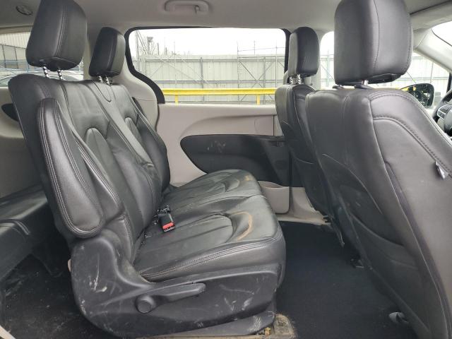 Photo 11 from auction – 2018 CHRYSLER PACIFICA L with VIN 2C4RC1AG4JR274986