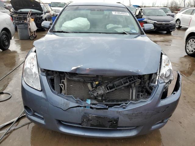 Photo 5 from auction – 2010 NISSAN ALTIMA BAS with VIN 1N4AL2AP7AC114229
