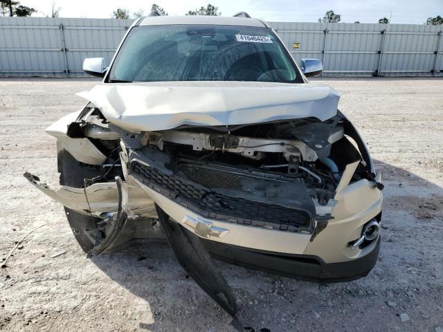 Photo 5 from auction – 2015 CHEVROLET EQUINOX LT with VIN 2GNALCEKXF6397912
