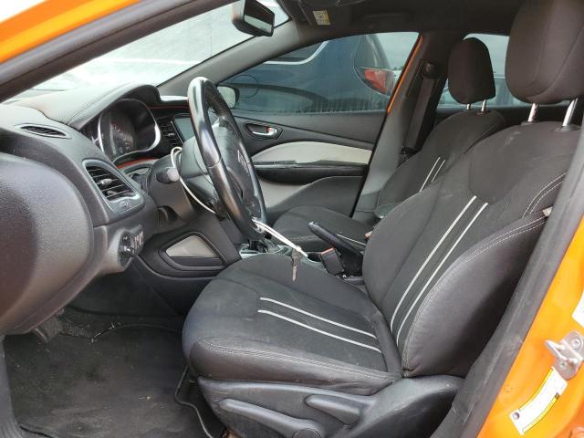 Photo 7 from auction – 2014 DODGE DART SXT with VIN 1C3CDFBB7ED823581